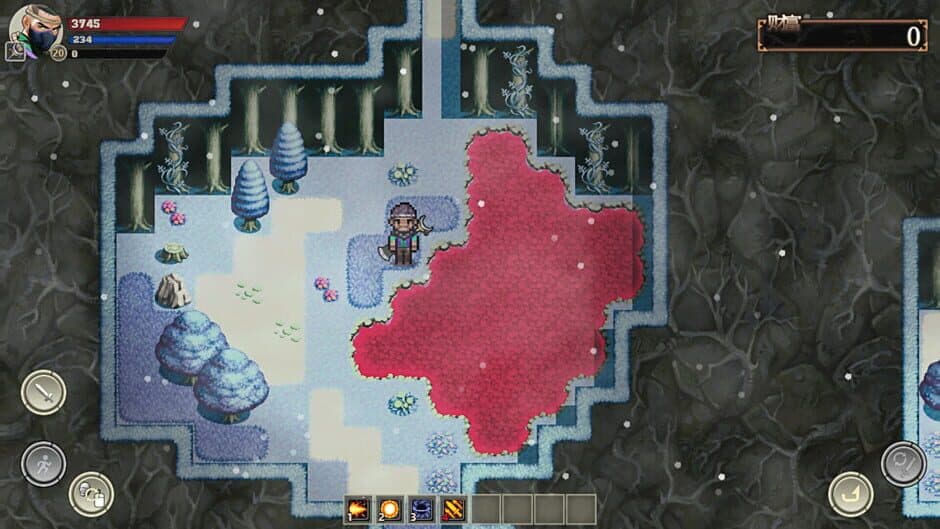 Скриншот 3 из Black Mystery: Wujing