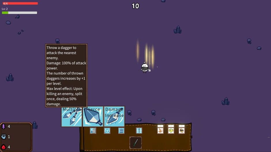 Скриншот 4 из Duck Duck Adventure