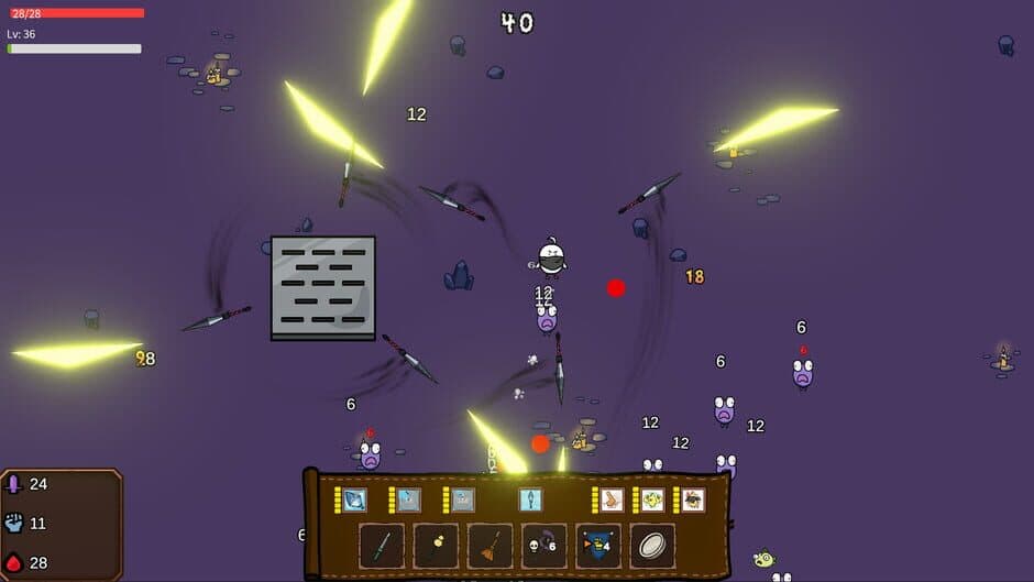 Скриншот 3 из Duck Duck Adventure
