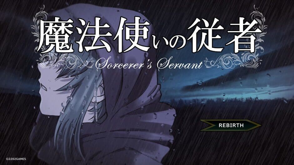Скриншот 2 из Sorcerer's Servant