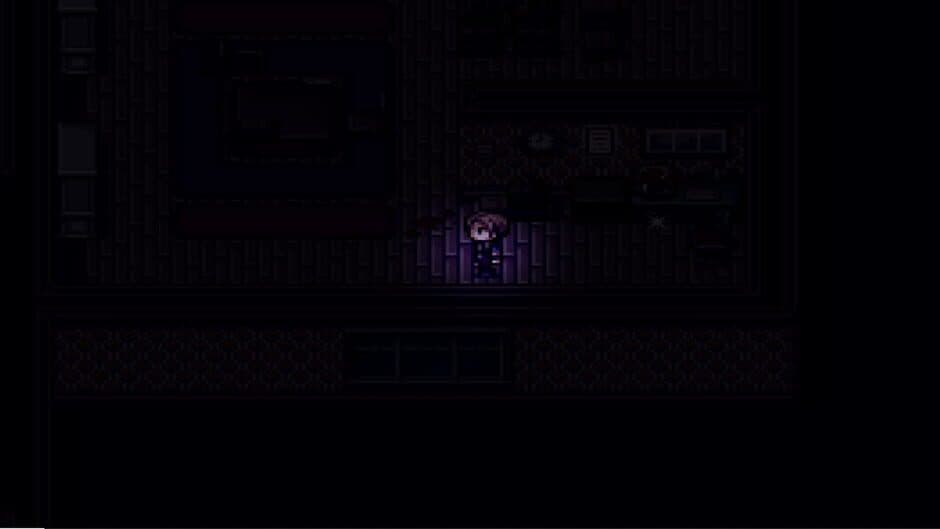 Скриншот 5 из The Dark