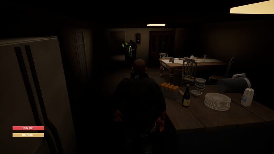 Скриншот 3 из Escape from the nightmare