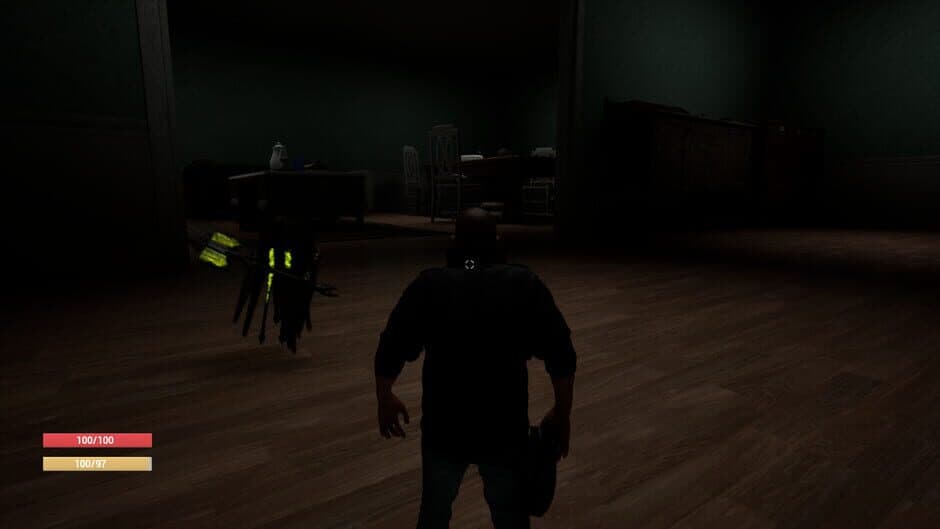 Скриншот 4 из Escape from the nightmare