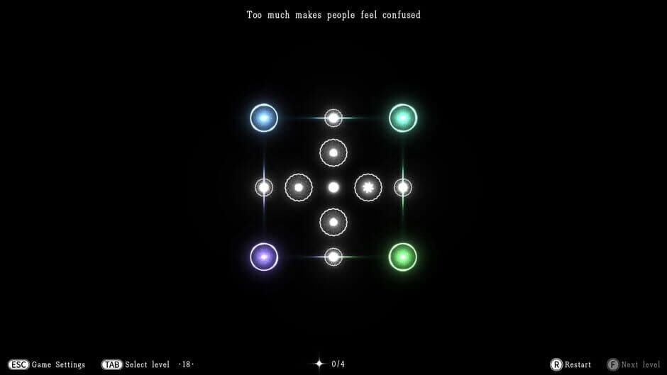 Скриншот 3 из Variable Puzzle
