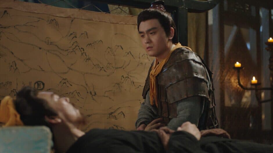 Скриншот 5 из Restart ShuHan Dynasty: Origin