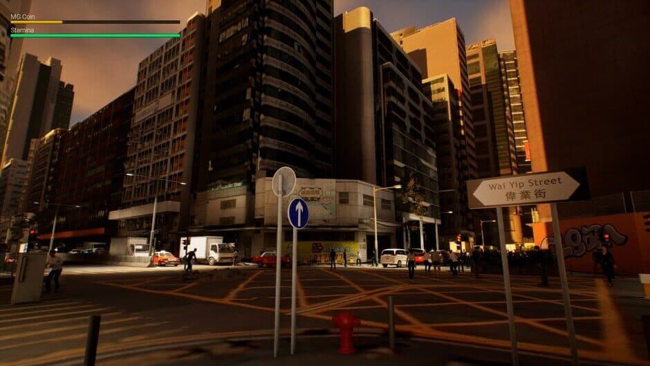 Скриншот 6 из Kwun Tong
