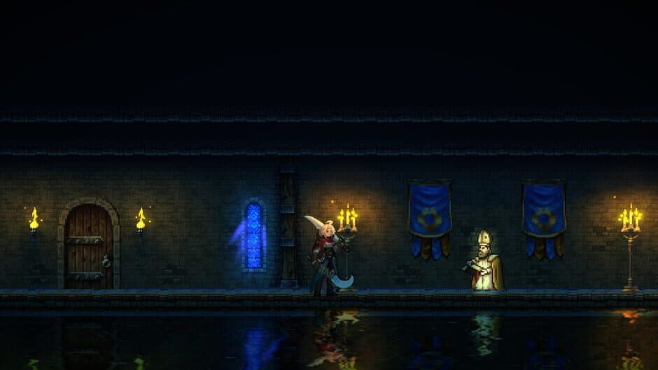 Скриншот 5 из The Forgotten Deity