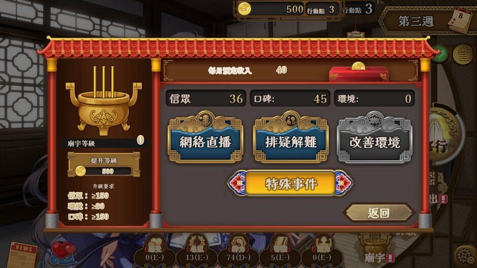 Скриншот 6 из Wish Ready Go!