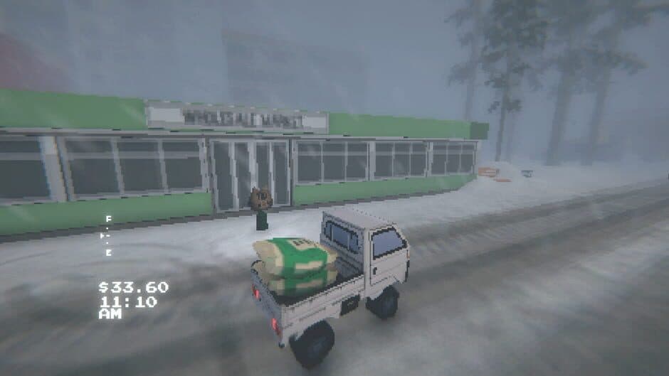 Скриншот 1 из Easy Delivery Co.