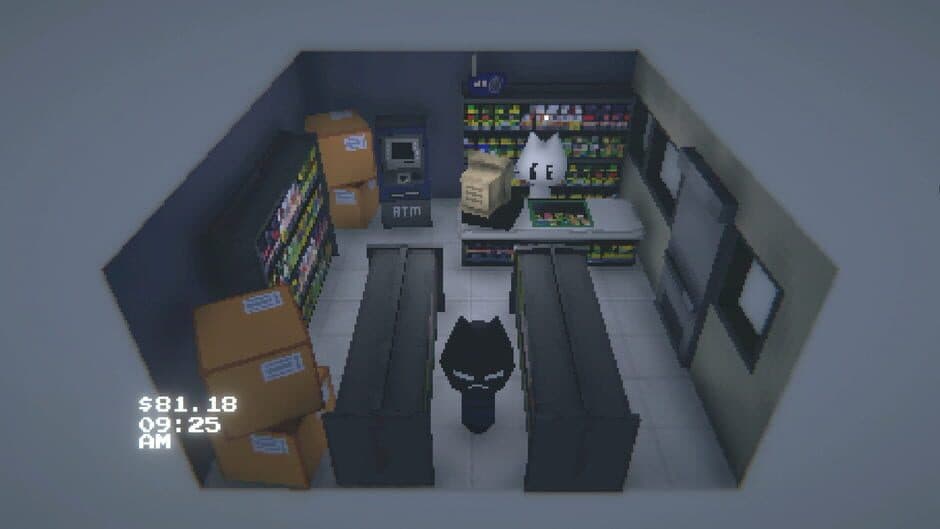 Скриншот 2 из Easy Delivery Co.