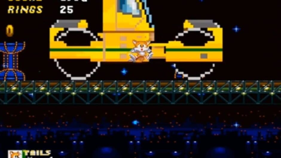Скриншот 2 из Sonic Velocity