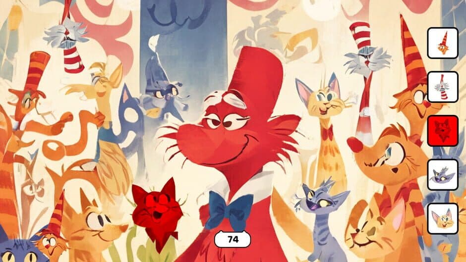 Скриншот 2 из 100 Hidden Cats in America