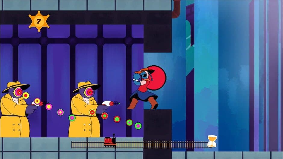 Скриншот 3 из The Pow-er