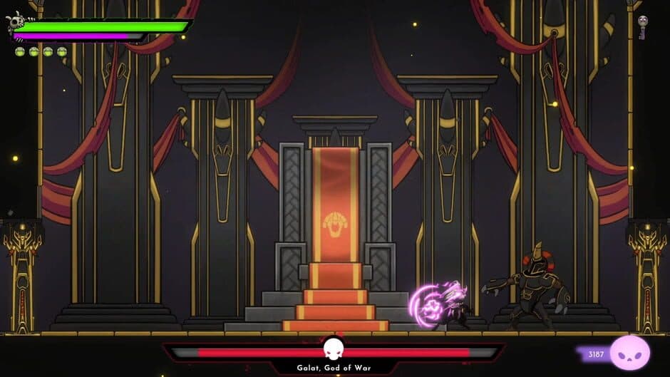 Скриншот 2 из Morkull: Ragast's Rage - Collector's Edition