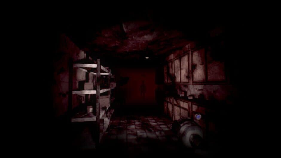 Скриншот 1 из Somnifuge