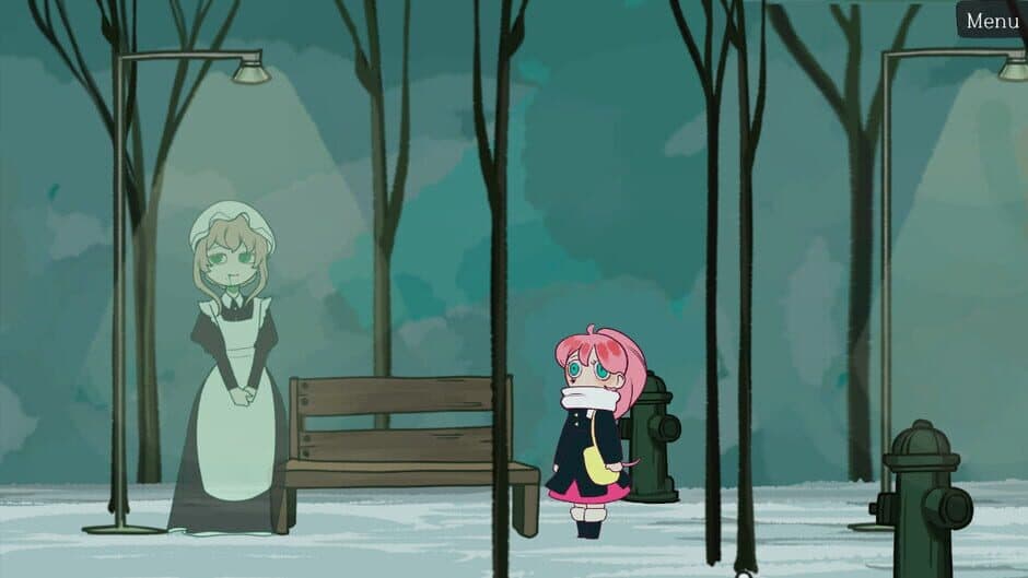 Скриншот 2 из The Little Uni