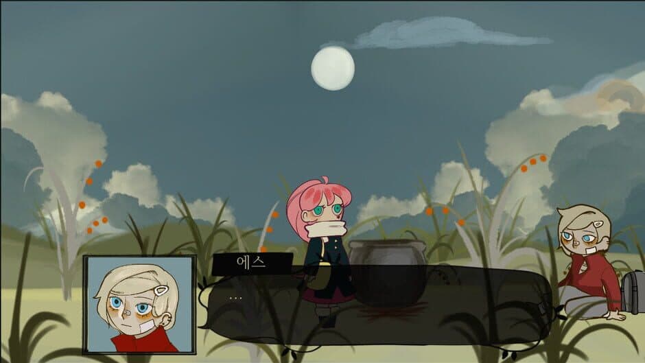 Скриншот 4 из The Little Uni