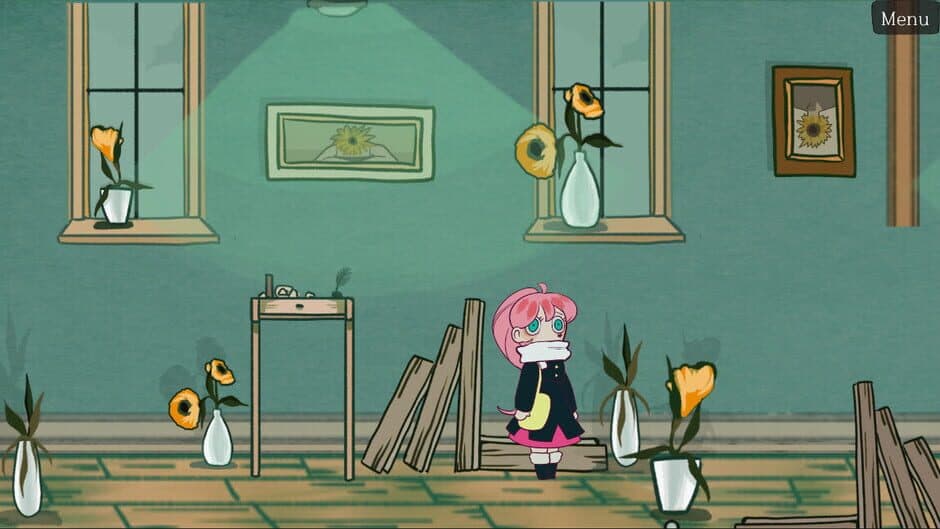 Скриншот 6 из The Little Uni