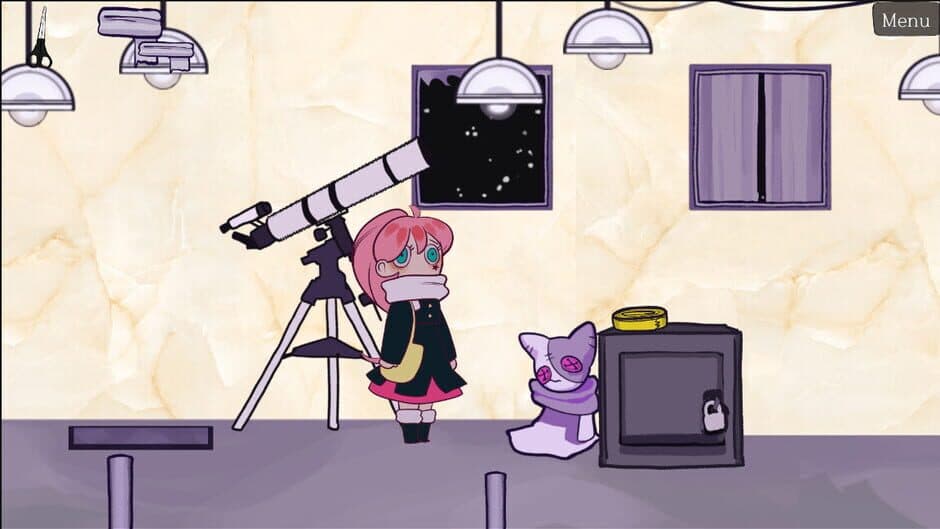 Скриншот 1 из The Little Uni