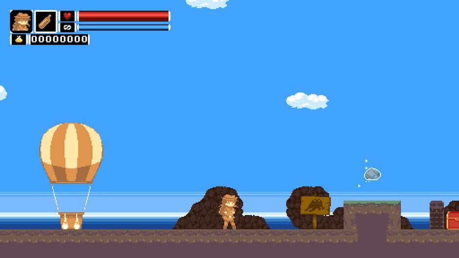 Скриншот 2 из Queen of Treasure Isle