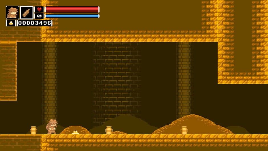 Скриншот 4 из Queen of Treasure Isle