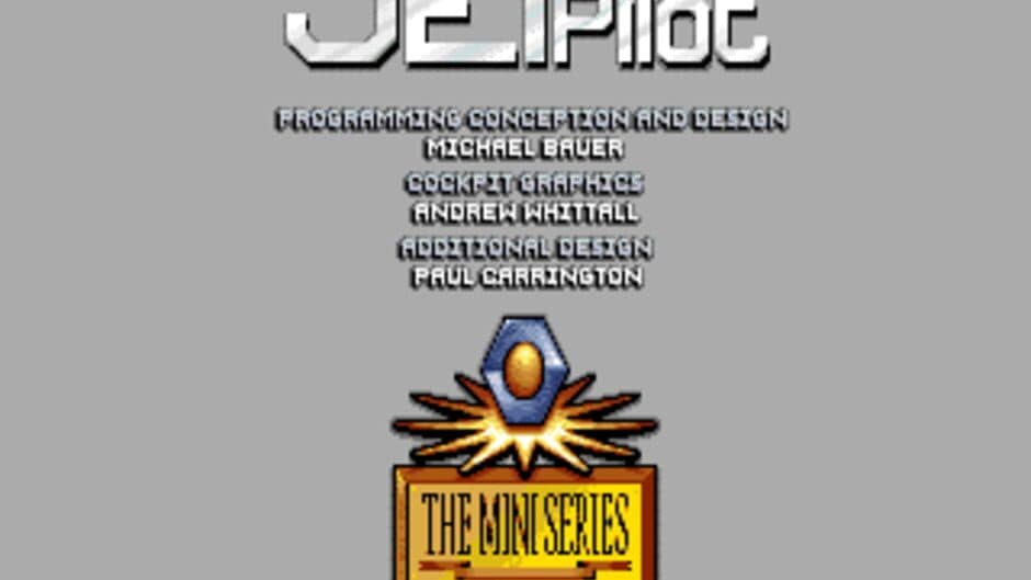 Скриншот 1 из Jet Pilot