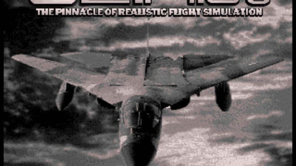 Скриншот 2 из Jet Pilot
