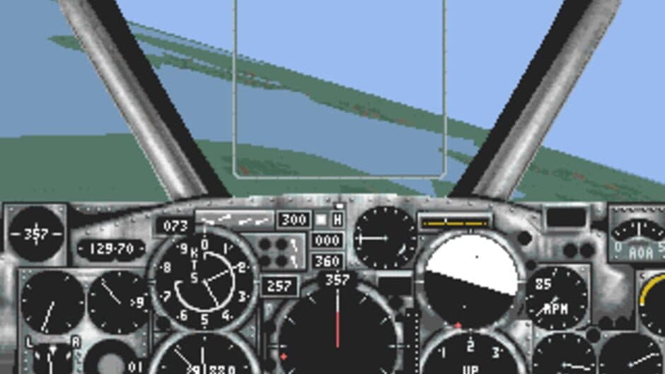 Скриншот 3 из Jet Pilot