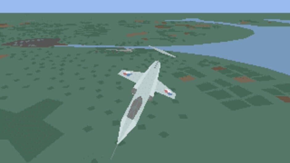 Скриншот 4 из Jet Pilot