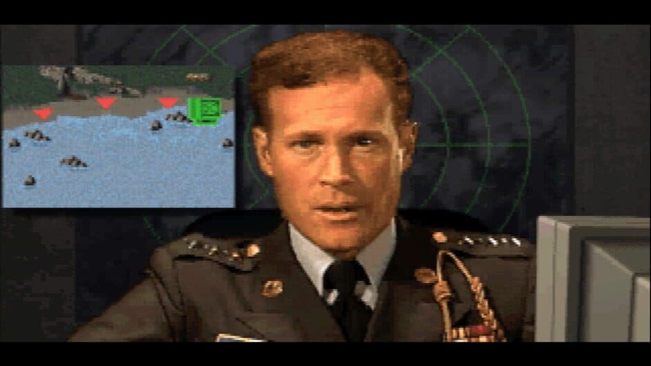 Скриншот 5 из Command & Conquer: The Covert Operations