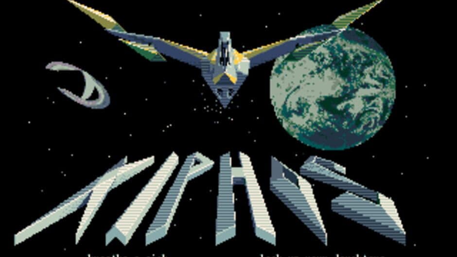 Скриншот 4 из Xiphos
