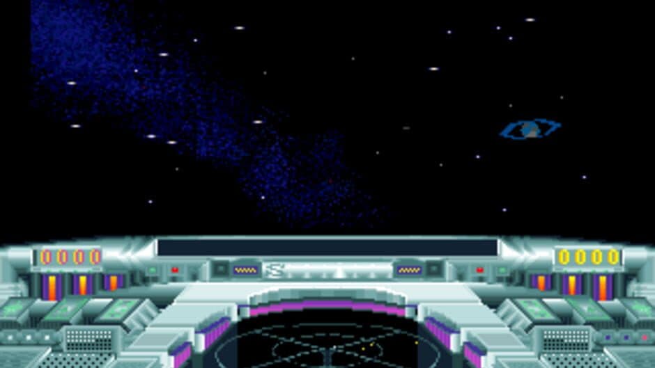 Скриншот 1 из Xiphos