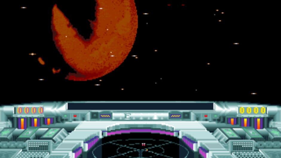 Скриншот 2 из Xiphos