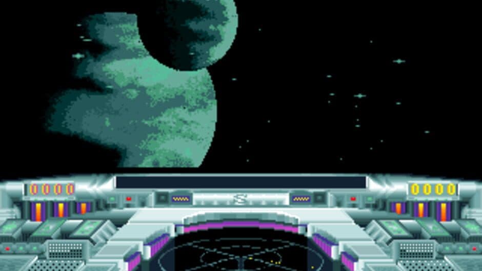 Скриншот 3 из Xiphos
