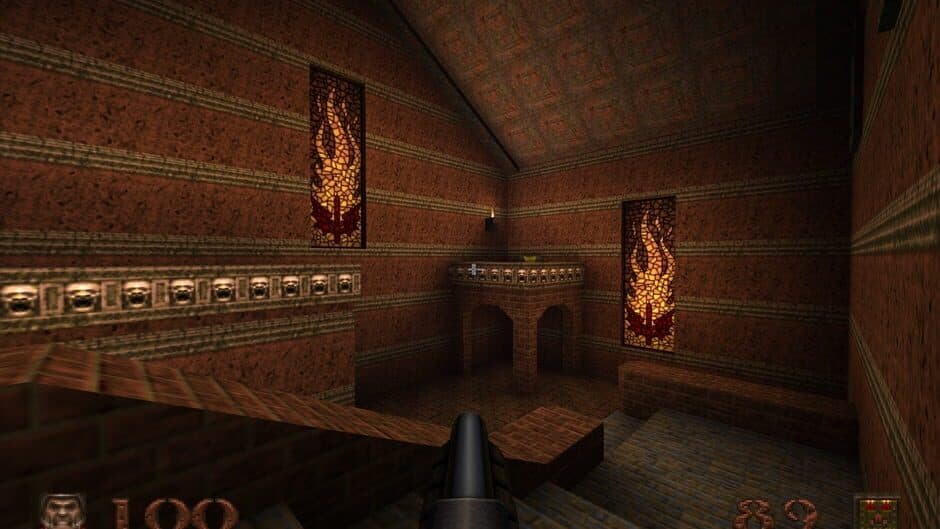 Скриншот 9 из Quake