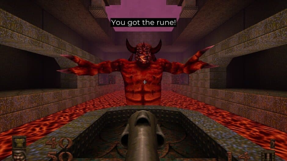 Скриншот 7 из Quake