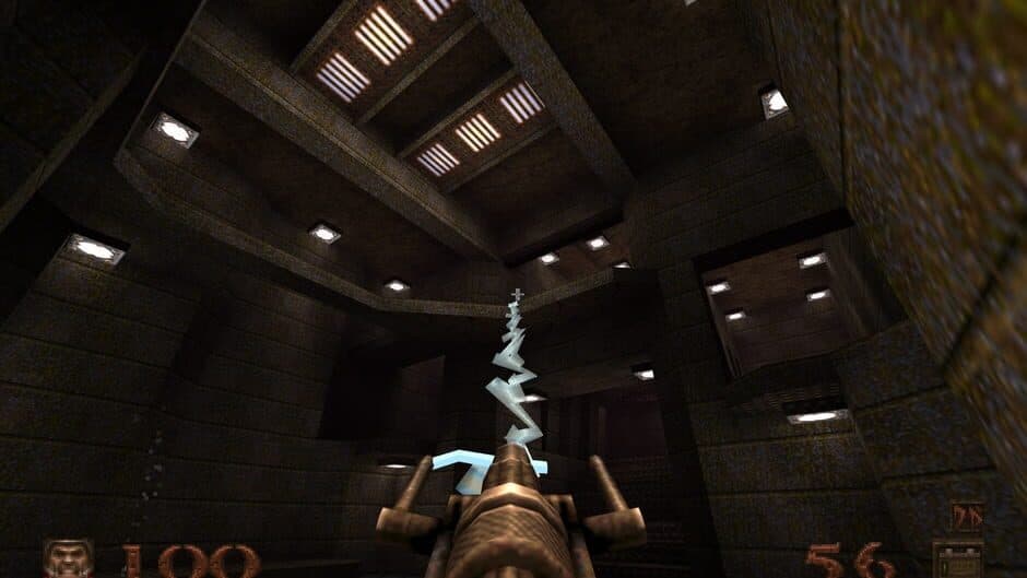 Скриншот 6 из Quake