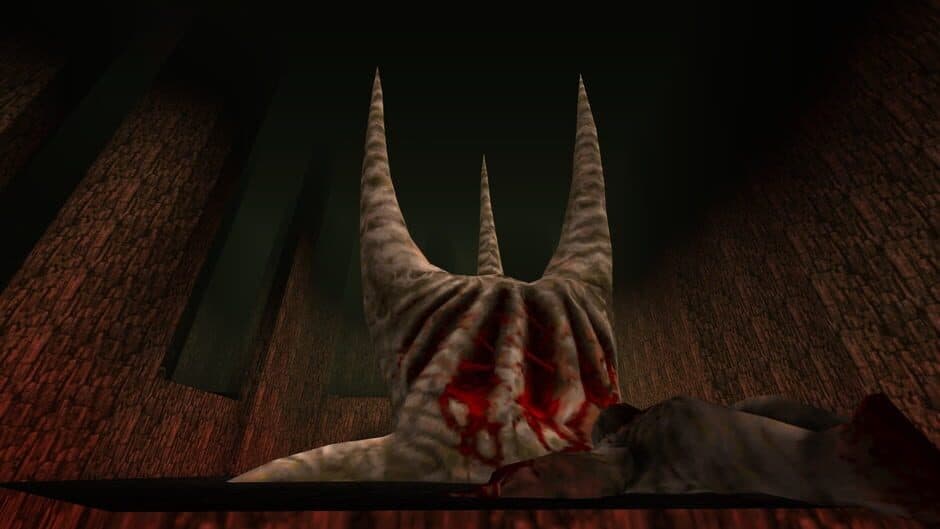 Скриншот 8 из Quake