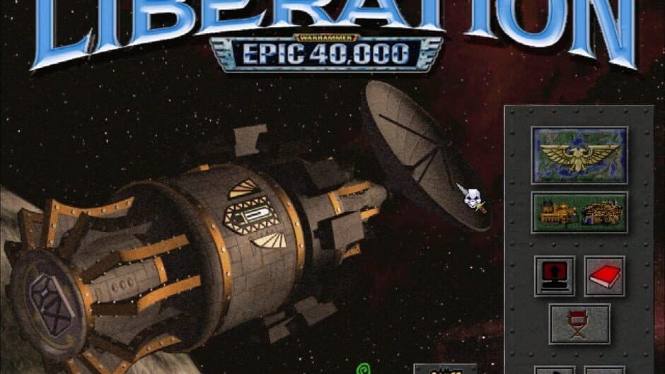 Скриншот 6 из Final Liberation: Warhammer Epic 40,000