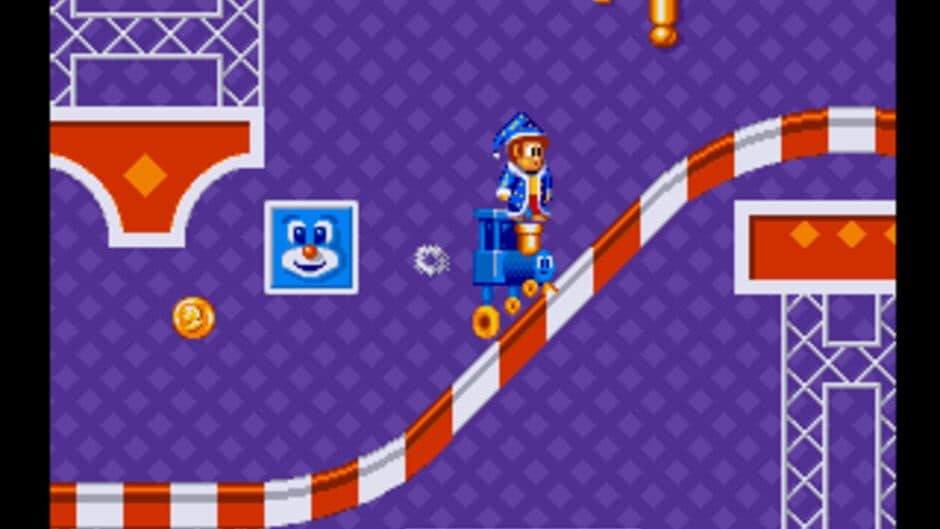 Скриншот 4 из Woody's World