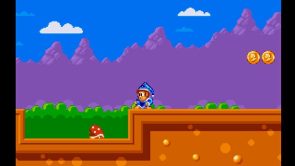 Скриншот 5 из Woody's World
