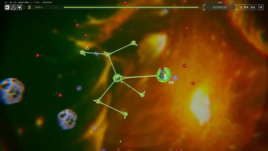 Скриншот 5 из Gelluloid Domination