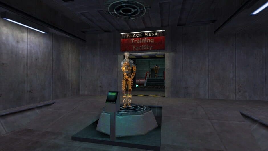 Скриншот 3 из Half-Life