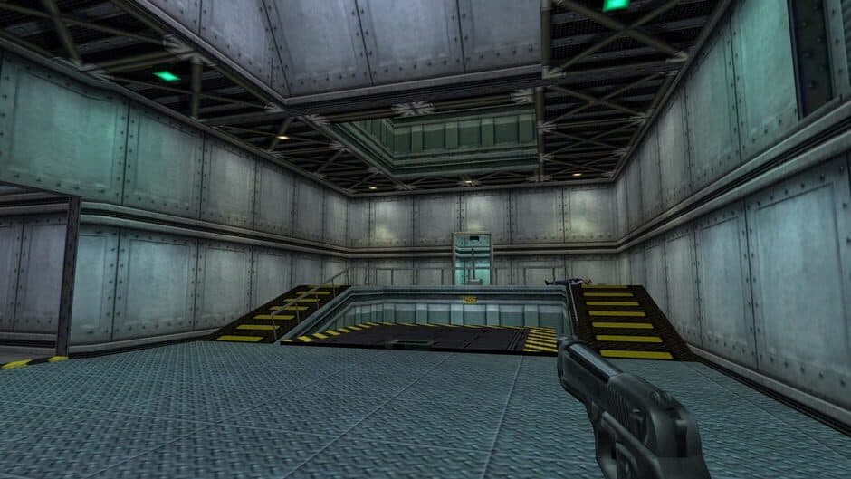 Скриншот 10 из Half-Life