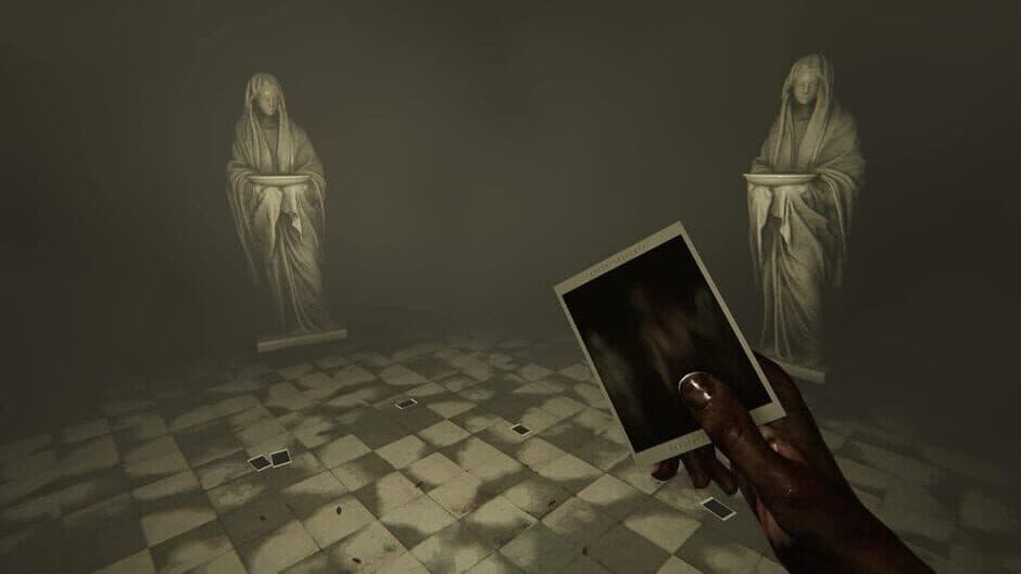 Скриншот 5 из Madison: Possessed Edition