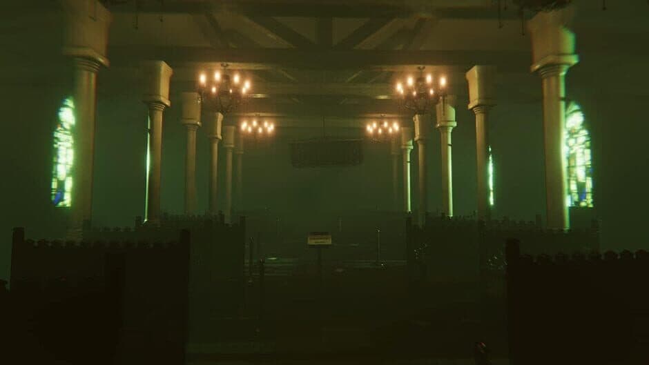 Скриншот 9 из Madison: Possessed Edition