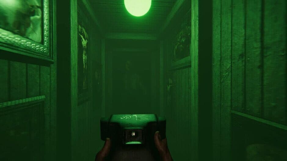 Скриншот 3 из Madison: Possessed Edition