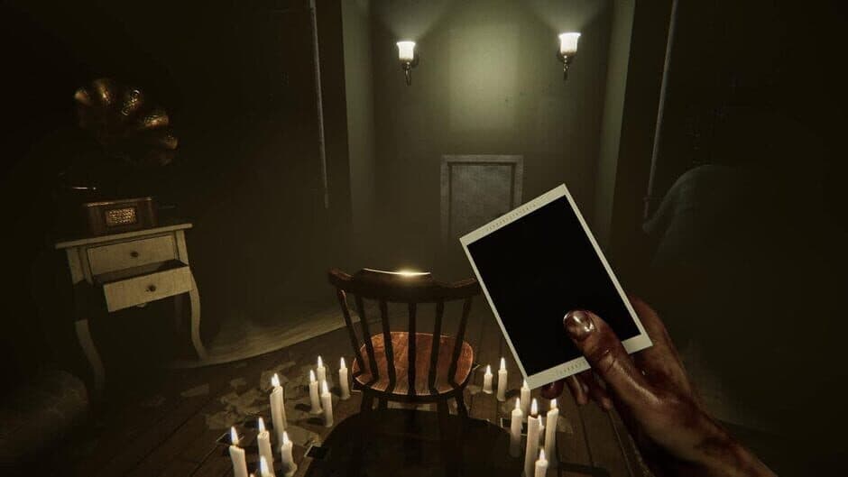 Скриншот 4 из Madison: Possessed Edition