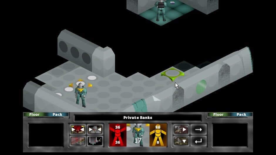 Скриншот 5 из Arcangel: The Legacy of Peace