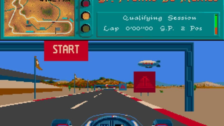 Скриншот 1 из Vroom Data Disk